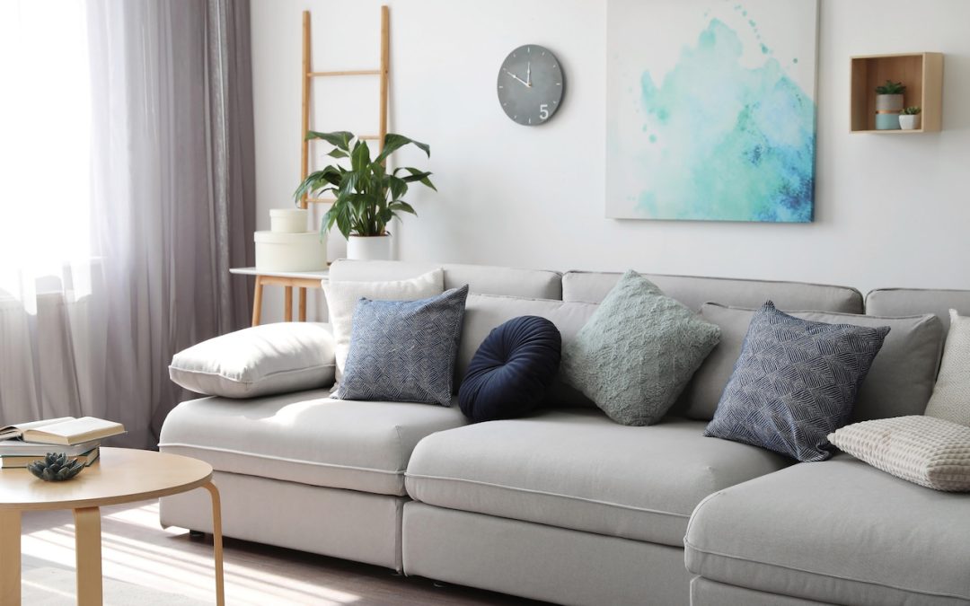 The Power of a Well-Staged Home: Why First Impressions Matter