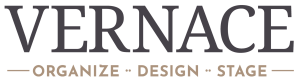 Vernace Vernace Logo